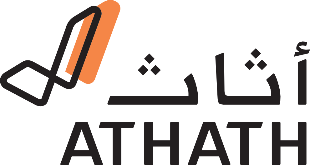جمعية أثاث Logo